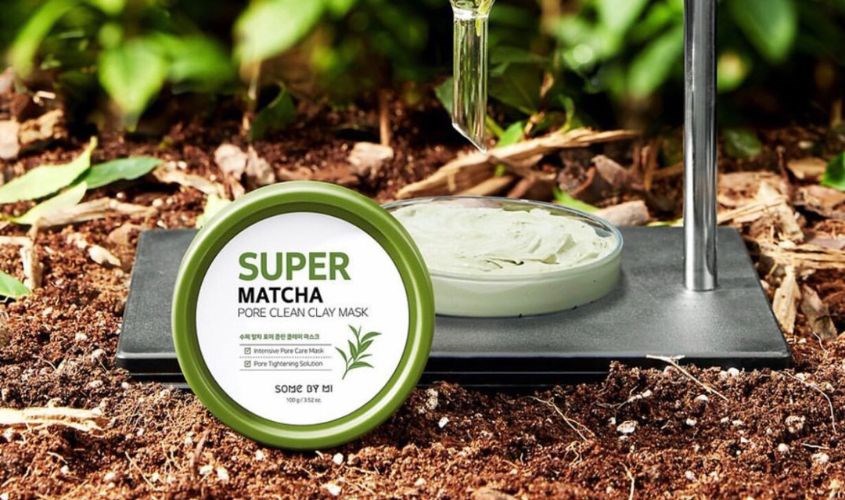 Top 5 mặt nạ đất sét tốt nhất giúp da sạch sâu, sáng mịn